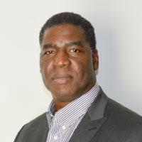 D. Sean Jones D. Sean Jones